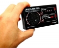 Nagetier Repeller Deterren Grad A-1000 PRO