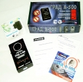 Nagetier Repeller Deterren Grad A-500