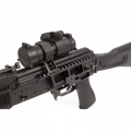 RS Produkte AK 302 Rear Biased Berg