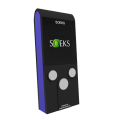 SOEKS 01M Strahlungs-Detektor Geigerzähler Dosimeter