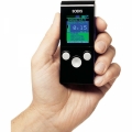 SOEKS 01M Strahlungs-Detektor Geigerzähler Dosimeter