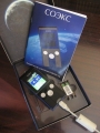 SOEKS 01M Strahlungs-Detektor Geigerzähler Dosimeter