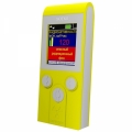 SOEKS Defender Geigerzähler, Radioaktive Strahlung Dosimeter