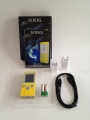 SOEKS Defender Geigerzähler, Radioaktive Strahlung Dosimeter