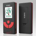 SOEKS IMPULSE Indikator für die magnetische und elektrische Felder