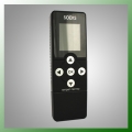SOEKS Nitrat Tester, Essen Tester NUC-019-1