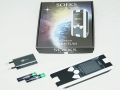 SOEKS QUANTUM Strahlungs-Detektor Geigerzähler Dosimeter