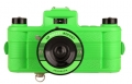 Sprocket Rocket Lomo Panorama 35mm Film-Kamera