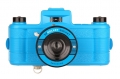 Sprocket Rocket Lomo Panorama 35mm Film-Kamera