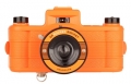 Sprocket Rocket Lomo Panorama 35mm Film-Kamera