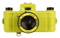 Sprocket Rocket Lomo Panorama 35mm Film-Kamera