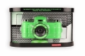 Sprocket Rocket Lomo Panorama 35mm Film-Kamera