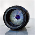 Tair-11A 135mm f2.8 Russian Objektiv für Canon EOS AF-confirm