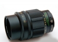 Tair-11A 135mm f2.8 Russian Objektiv für M42