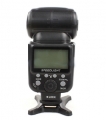 Triopo Speedlite TR-980 N TTL-Blitzautomatik für Canon EOS