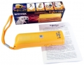 Ultraschall Hund Hundeabschreckungs Repeller, Training Device, Bark Trainer mit LED-Taschenlampe Sititek Grom 125