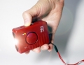 Ultraschall Hund Repeller Abschreckung &quot;SITITEK GROM-250&quot;