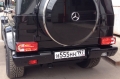 Vandalensicher Rahmen Kettenhemd mit Erhöhter Schutz (Black)
