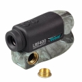 Veber 6x25 LRF400 Monocular mit 400 m Laser-Entfernungsmesser (Camo)