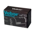 Veber 6x25 LRF400 Monocular mit 400 m Laser-Entfernungsmesser (Camo)