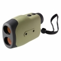 Veber 6x25 LRF600 Monocular mit 600 m Laser-Entfernungsmesser (OD Green)