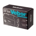 Veber 6x25 LRF600 Monocular mit 600 m Laser-Entfernungsmesser (OD Green)