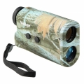 Veber 8x30 LR140CB Monocular mit 1400 m Laser-Entfernungsmesser (Camo)