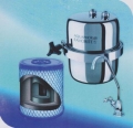 Water Purifier Aquaphor Lieblings (mehrstufige)