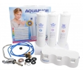 Wasserfilter-System Aquaphor Kristall HB