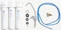 Wasserfilter-System Aquaphor Kristall HB