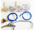 Wasserfilter-System Aquaphor Kristall Quattro Collector