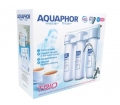 Wasserfilter-System Aquaphor Trio Norma Enthärtung
