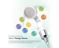 Waters Therapy Dusche Aroma Filter Kit