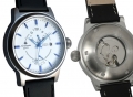 XL Retro-Klassiker Aeromatic-Uhr A1359