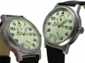 XL Retro-Design-Aeromatic-Uhr A1350