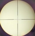 Zielfernrohr PO 12x50 mit Mil-Dot Absehen