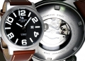 XXL Automatic Military Aeromatic-Uhr A1361