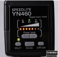 YongNuo YN-460 Speedlite-Blitz für Sony Alpha