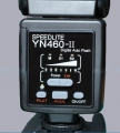 YongNuo YN-460II Speedlite-Blitz für Sony Alpha