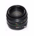 Zenitar 50 mm F1.7 Weinlese-Objektiv für M42