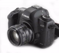 Zenitar 50 mm F1.7 Weinlese-Objektiv für M42