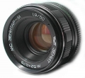 Zenitar 50mm F1.9 russische Weinlese-Objektiv für Nikon 1