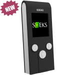 SOEKS 01M Strahlungs-Detektor Geigerzähler Dosimeter