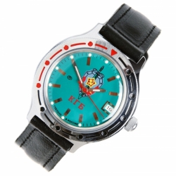 Vostok &quot;KGB-Agent&quot; 2416164/921945