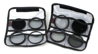 11 pcs Filter gesetzt