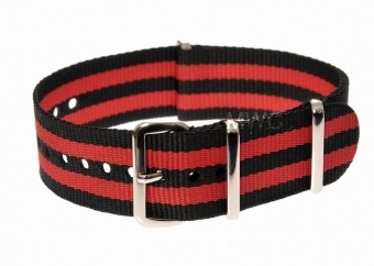 20mm &quot;Luftwaffe Pattern&quot; NATO MWC Uhrenarmband