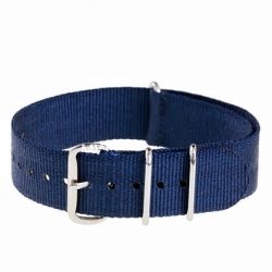 20mm Navy NATO MWC Uhrenarmband