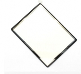 2.5 &#39;&#39; Universal-GGS LCD Screen Protector Optical
