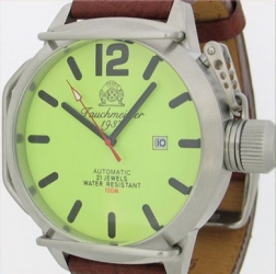 2.WW deutschen U-Boot-Uhr Tauchmeister T0133