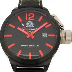 2.WW deutschen U-Boot-Uhr Tauchmeister T0162